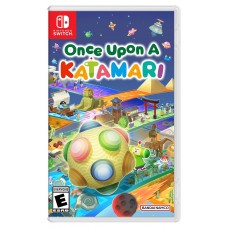 Once Upon A Katamari (Switch), ,